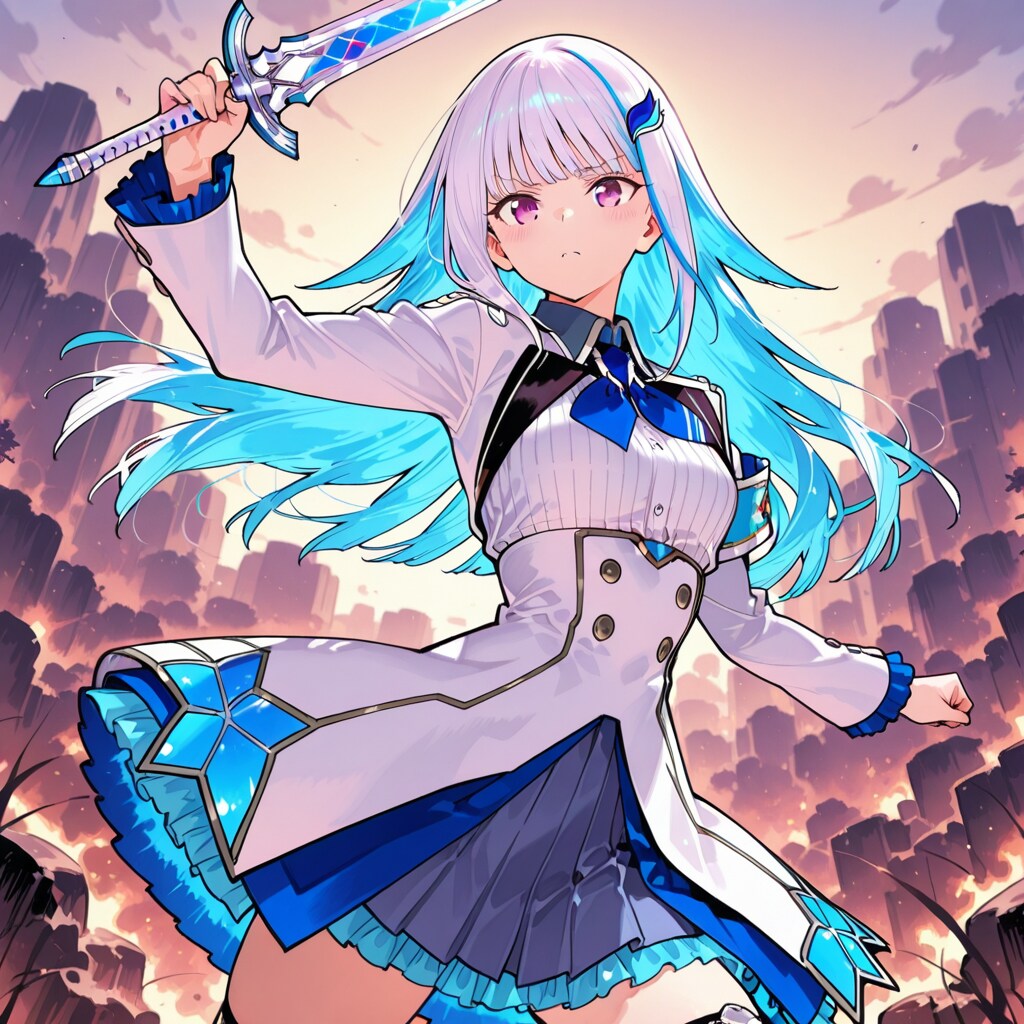リゼ・ヘルエスタ