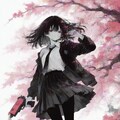 お色直し 3枚目