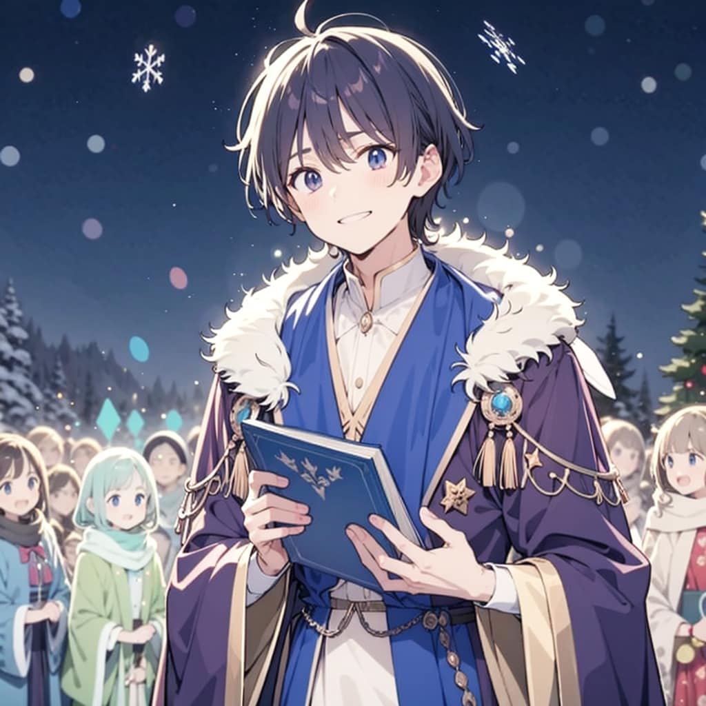 穏やか神父系イケメン！ | の人気AIイラスト・グラビア