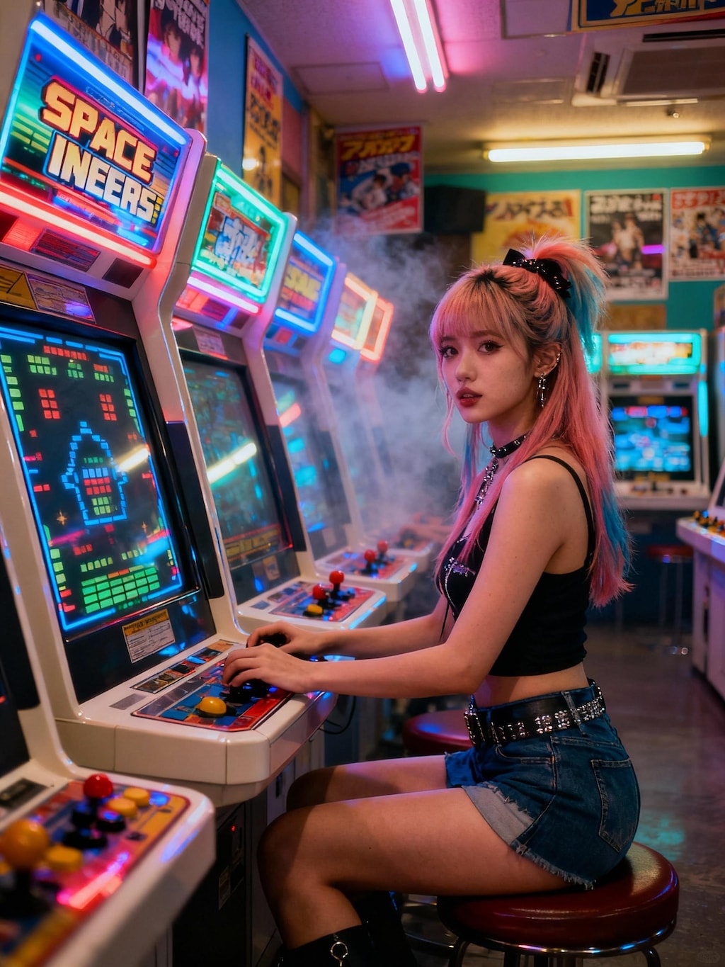 レトロゲーブーム