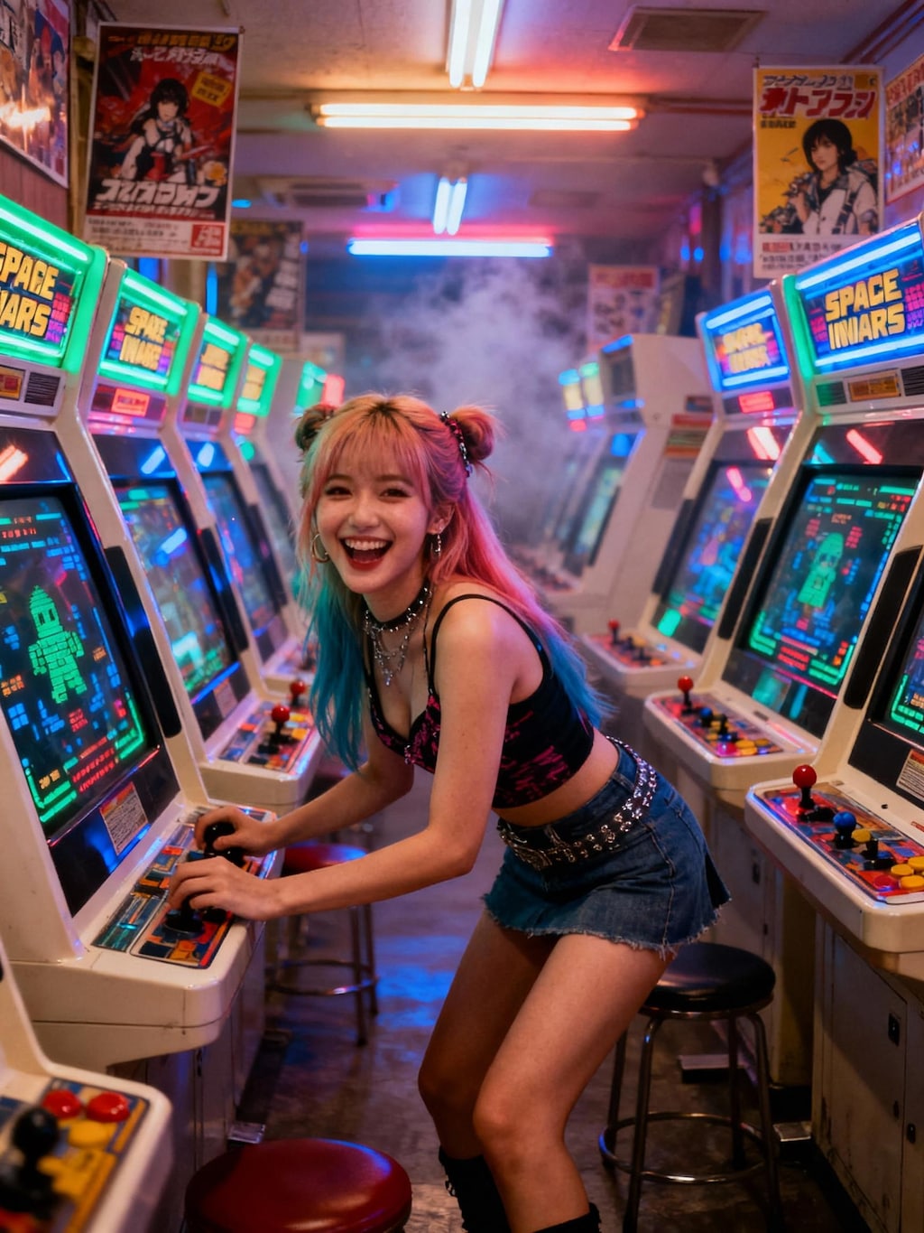 レトロゲーブーム