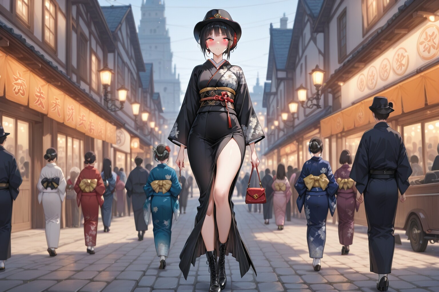 大正ロマン