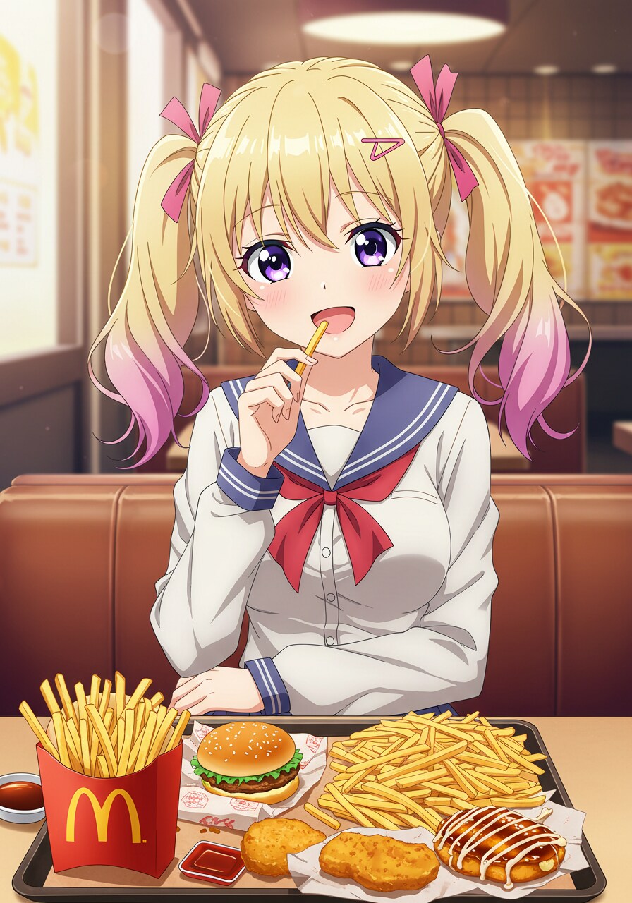 ポテトスキー