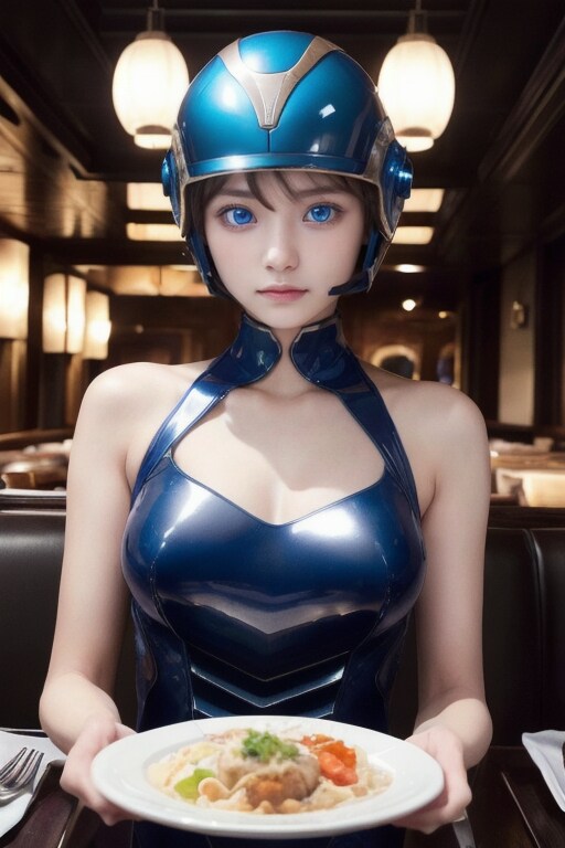 配膳用Opperくん