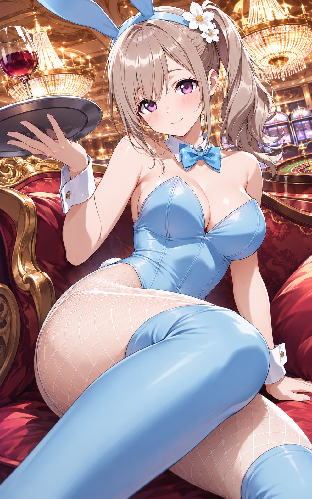 小鳥遊藍璃ちゃん【他己紹介】