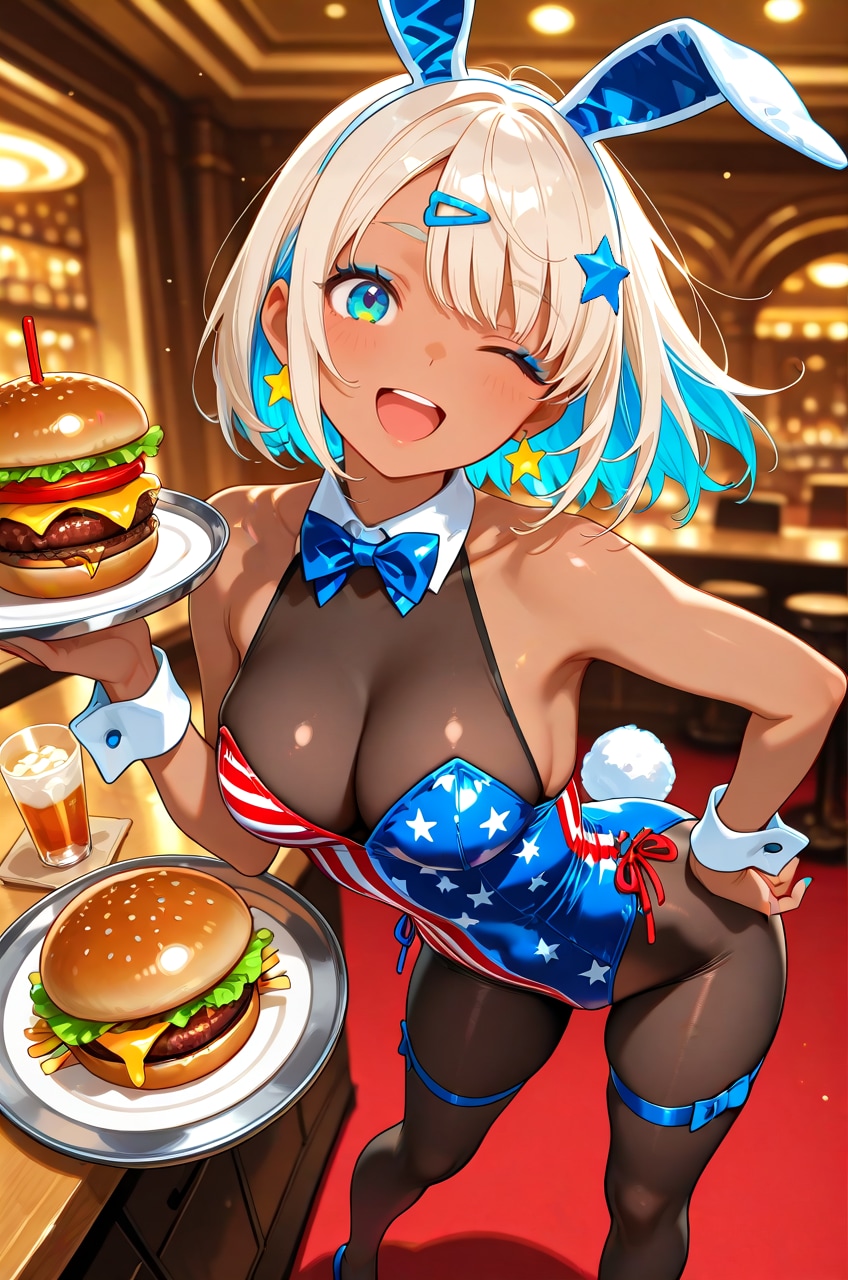 国旗バニコレ＋α