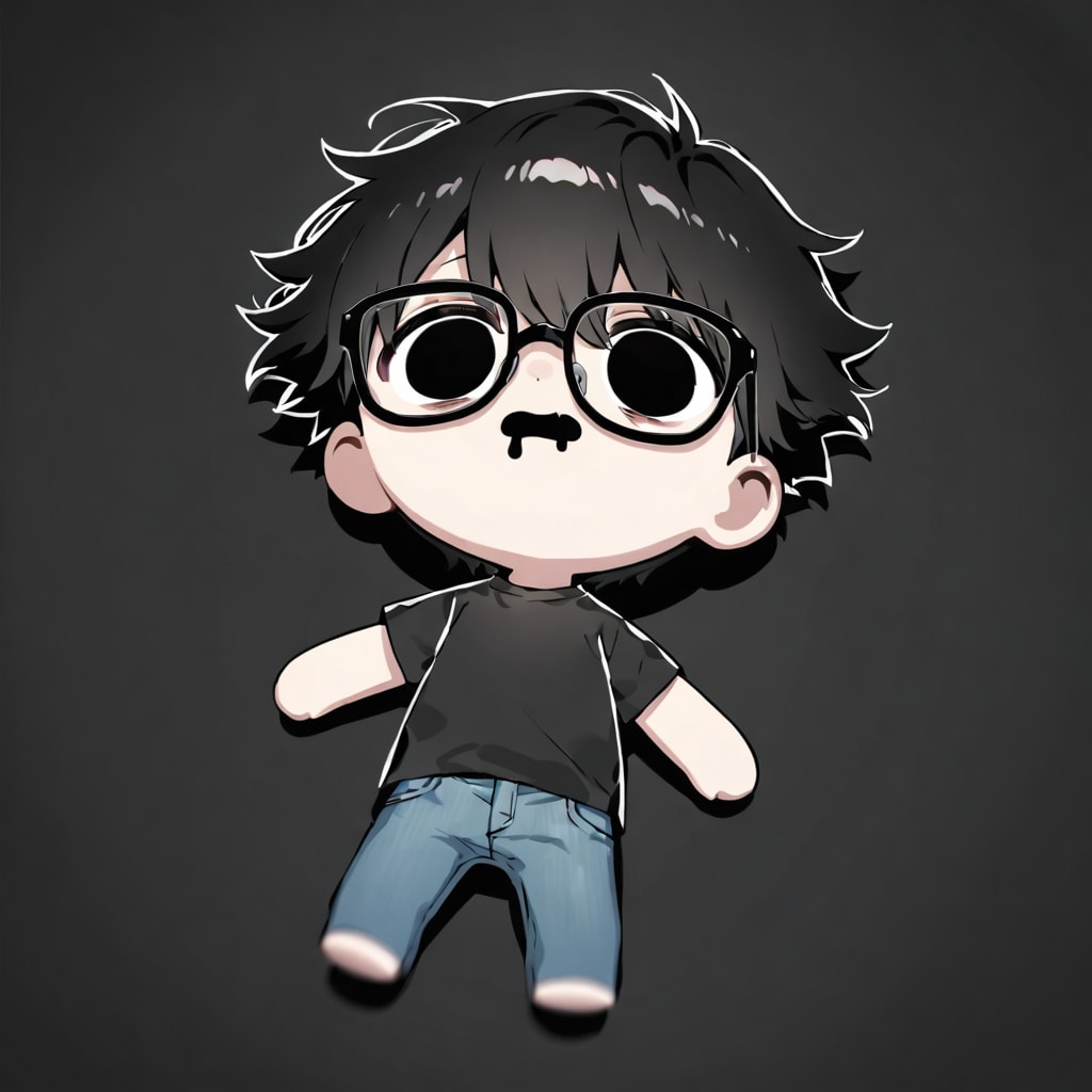 本日のおとーさん