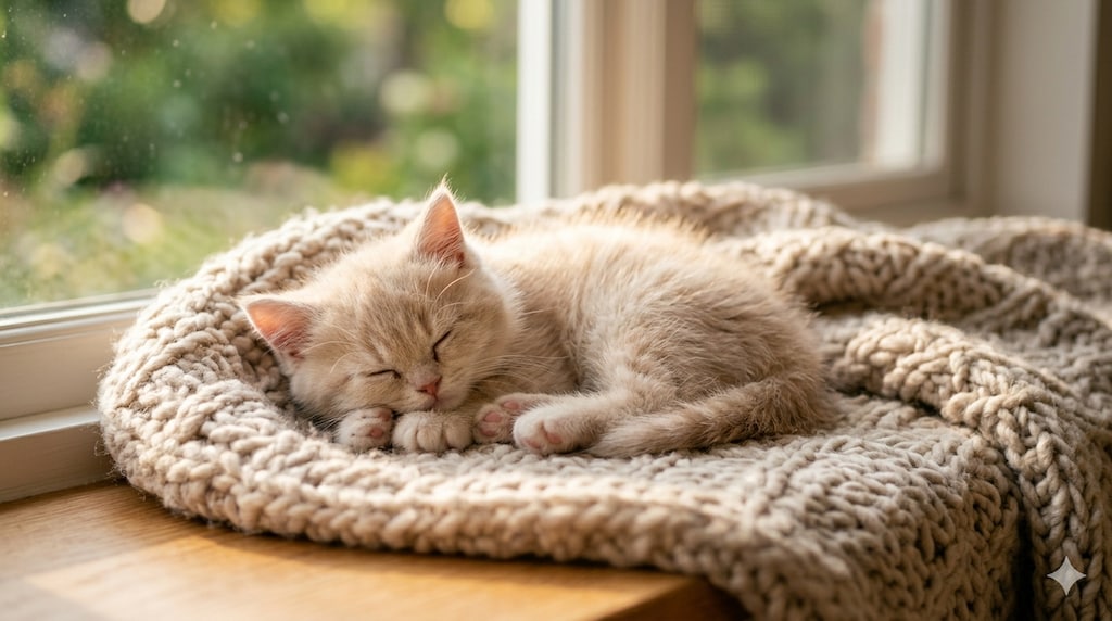 とてつもなくかわいいねこさまに囲まれたい（ねこさまというものはとてつもなくかわいいものです）