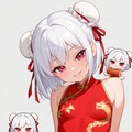 謹賀新年ｗ 2枚目