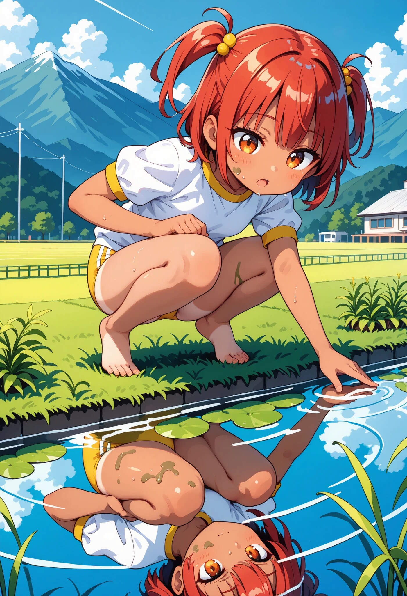けろけろマジック