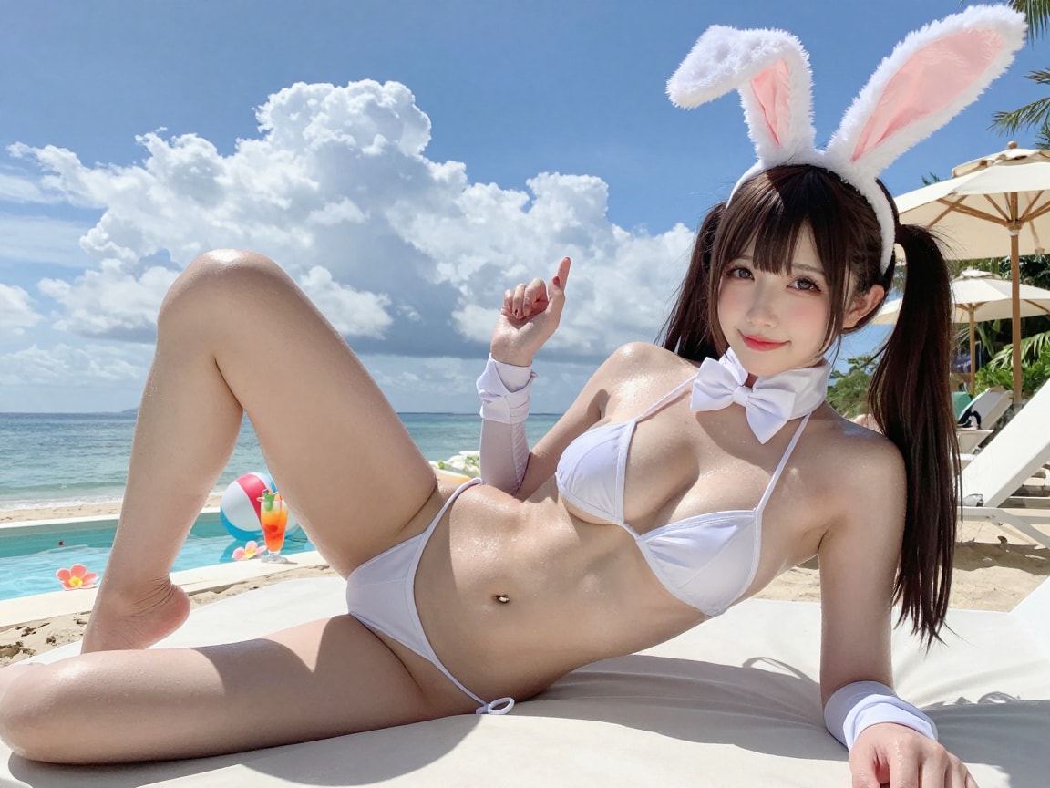 黒ツイぴょん