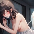 この幽霊、えっちなんですけど！ 3枚目