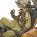 コクピットガール専門誌_vol.1（12枚） 5枚目