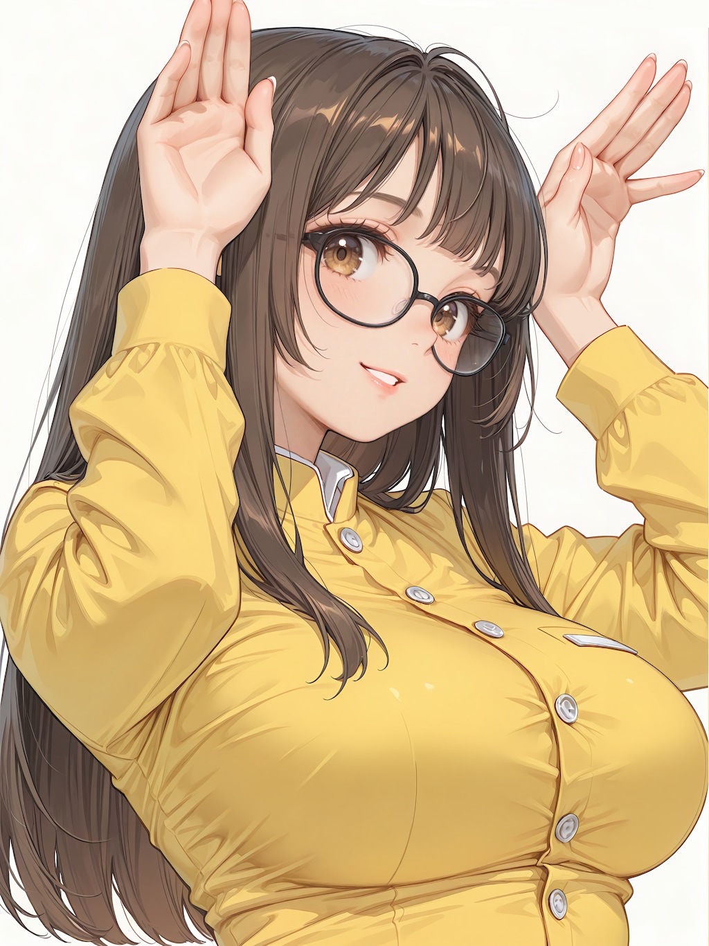 今日の美沙紀ちゃん