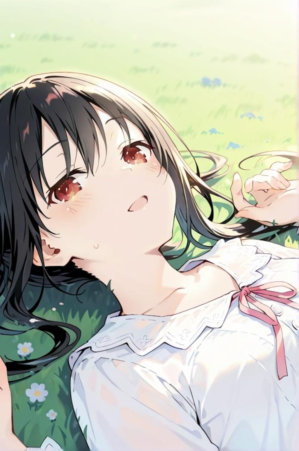 時崎狂三さん