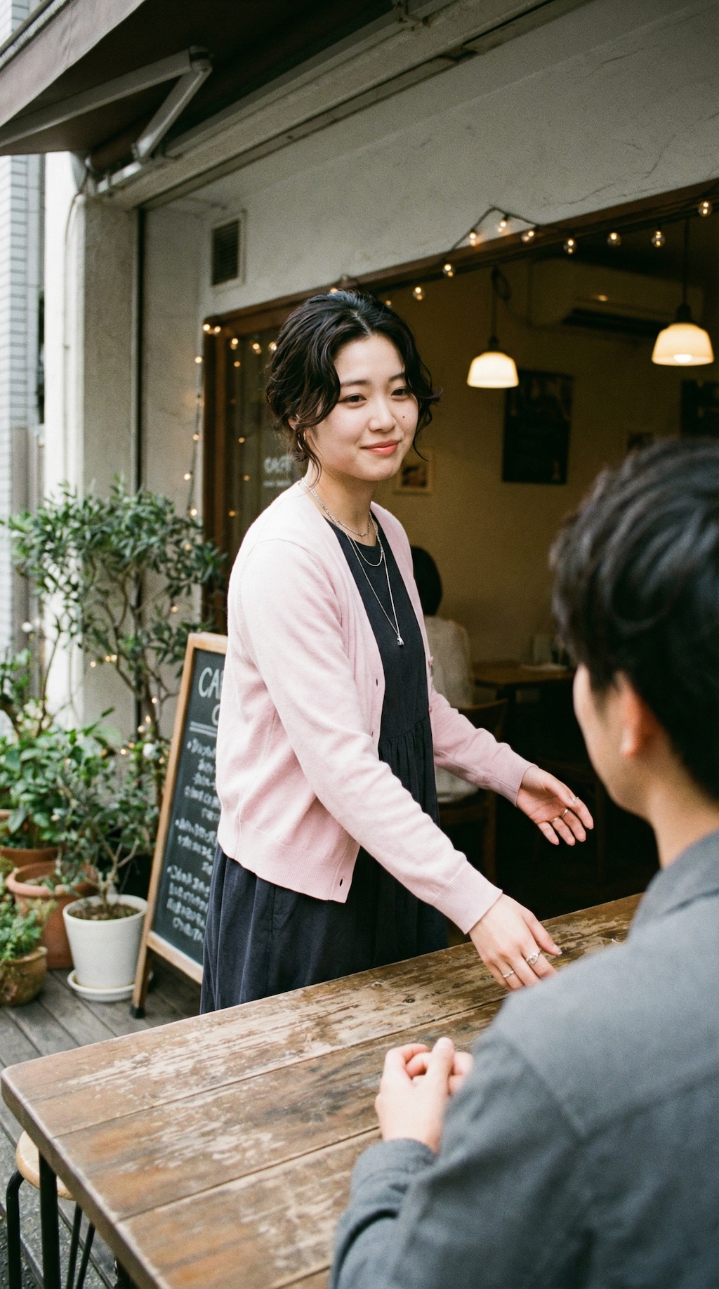 Carried Through Winter