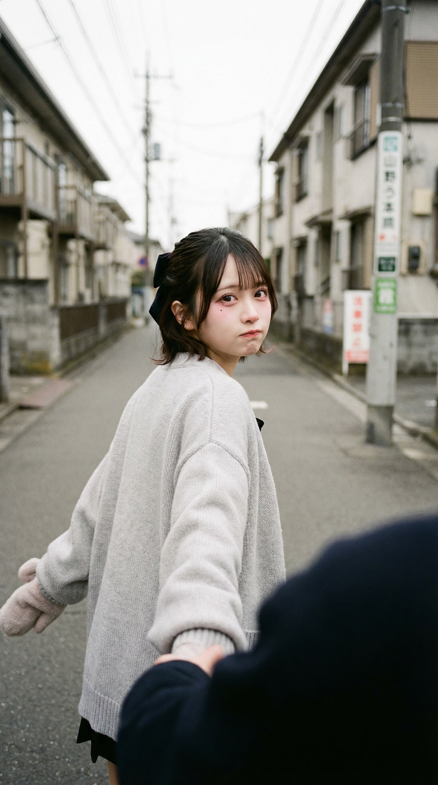 Carried Through Winter | の人気AIイラスト・グラビア