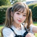 はい、じゃー私の伴奏にあわせてー 6枚目