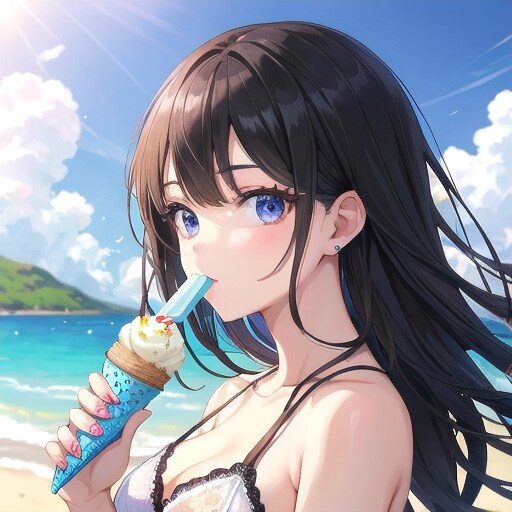 涼