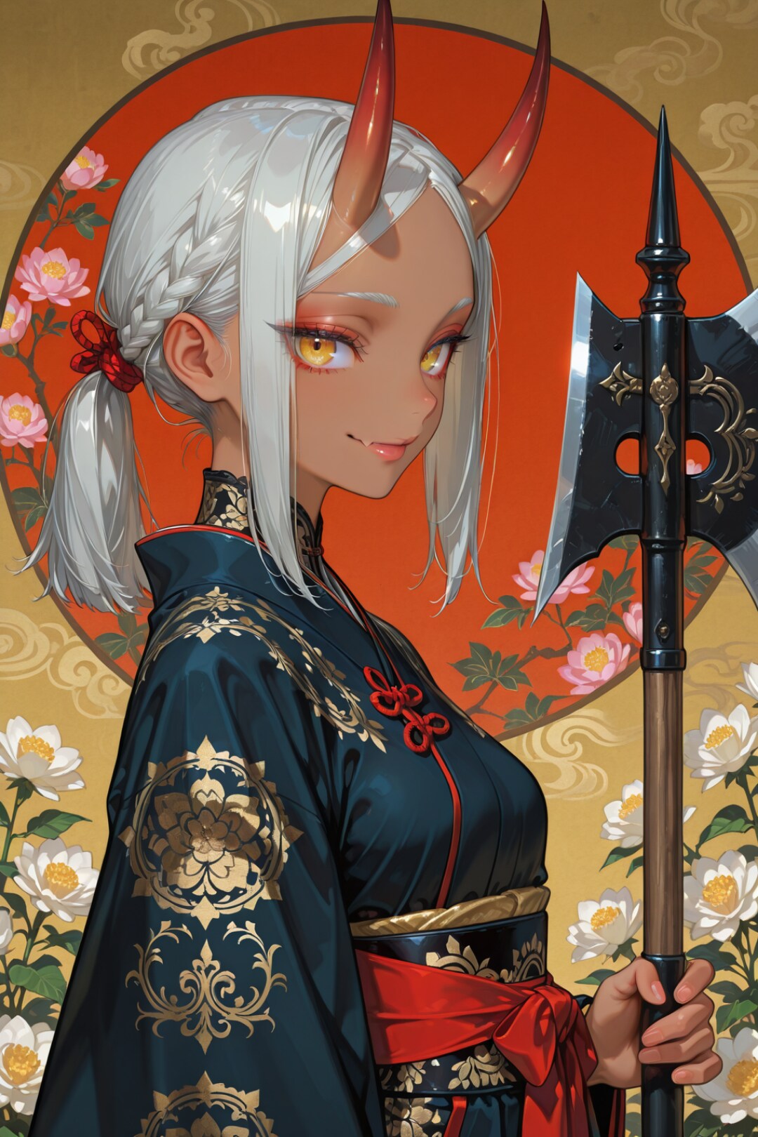 ONI