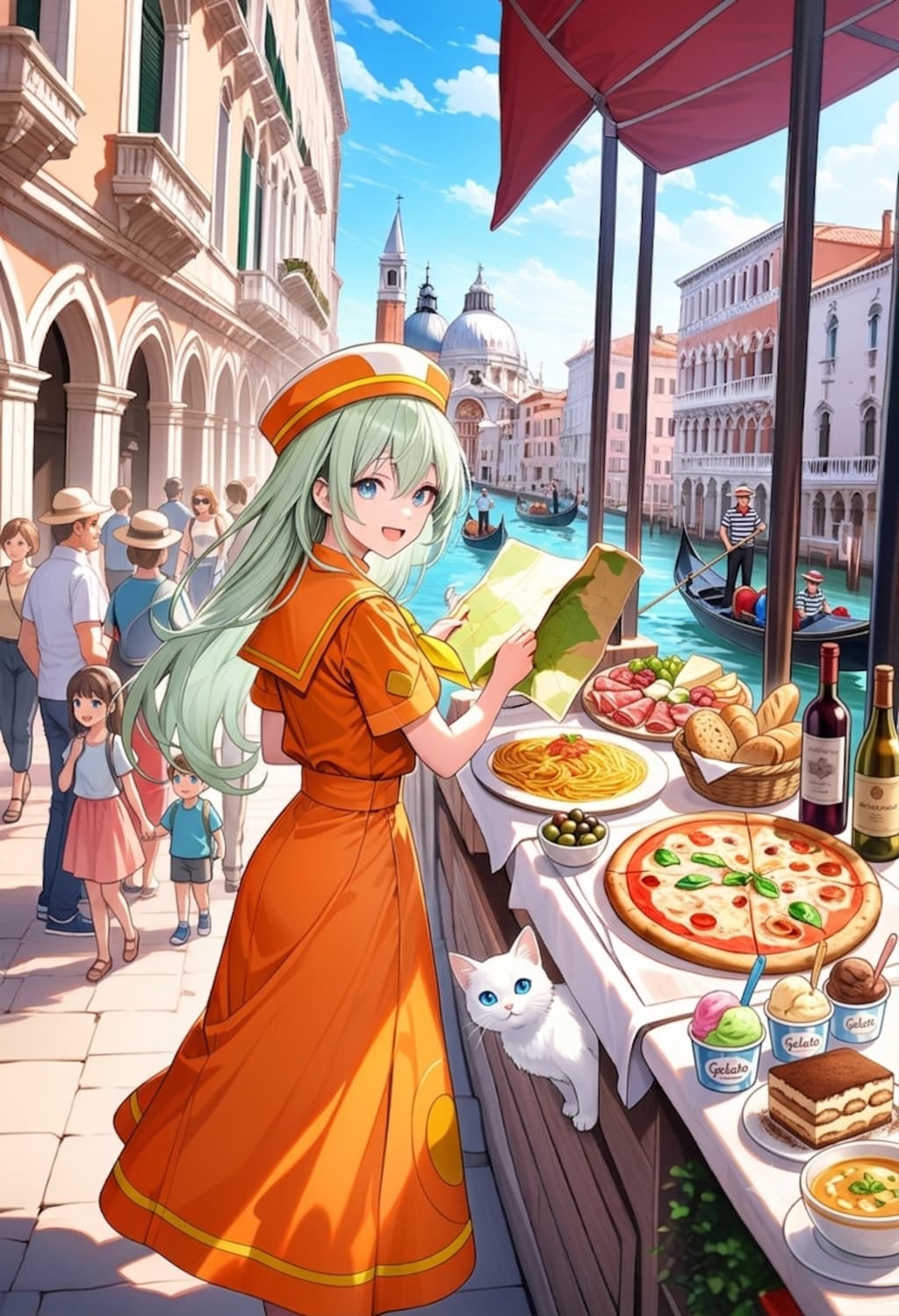 アリス・キャロル