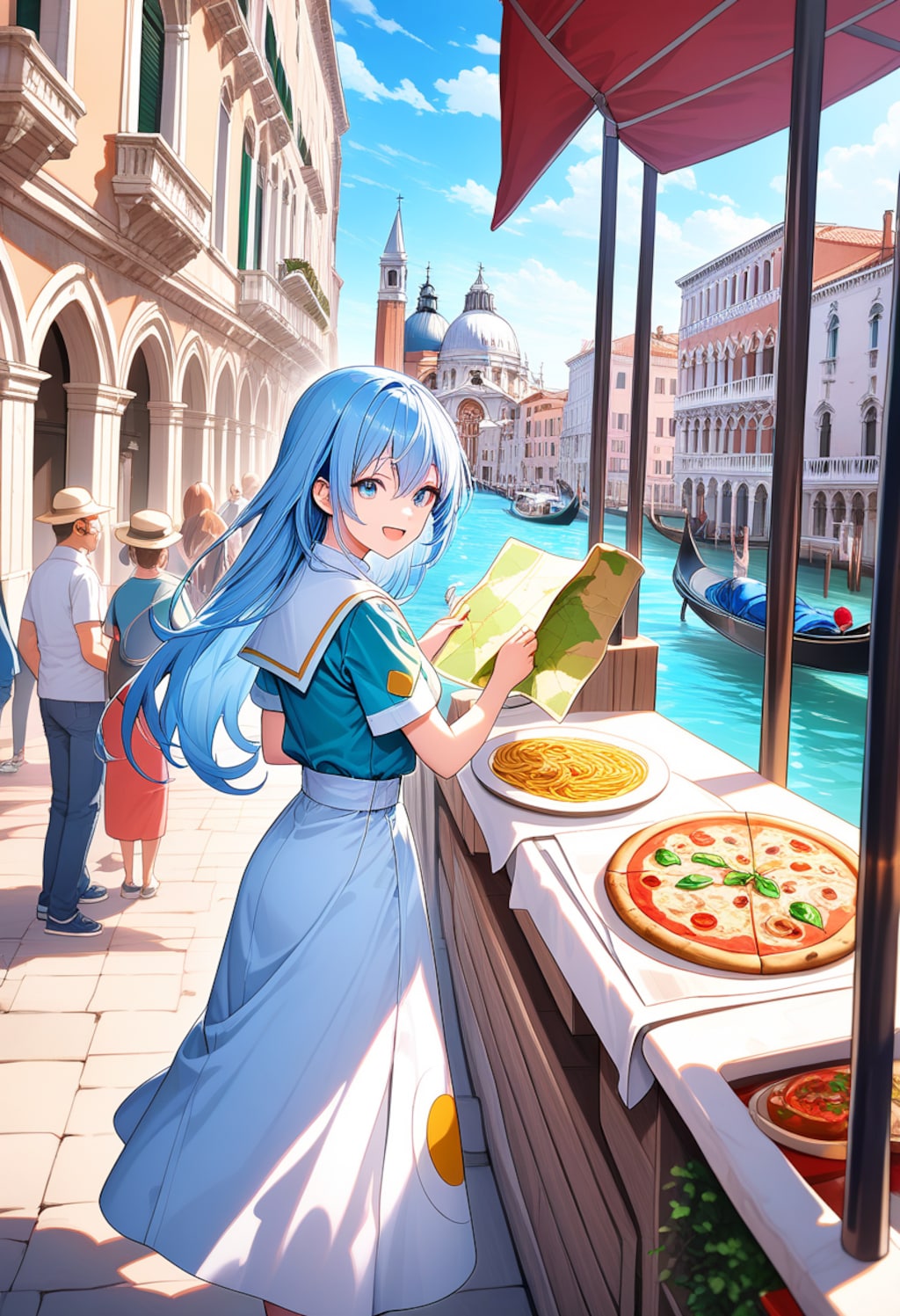 アリス・キャロル