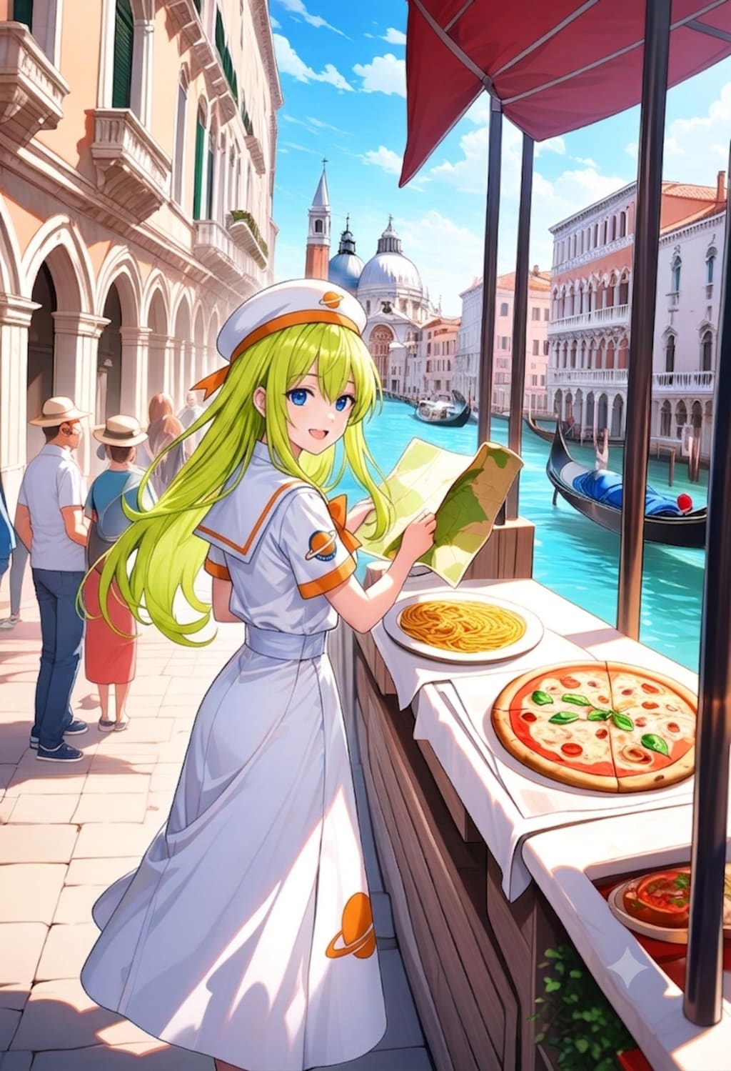 アリス・キャロル
