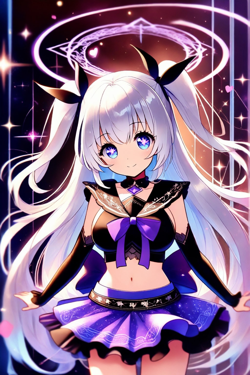 巫女