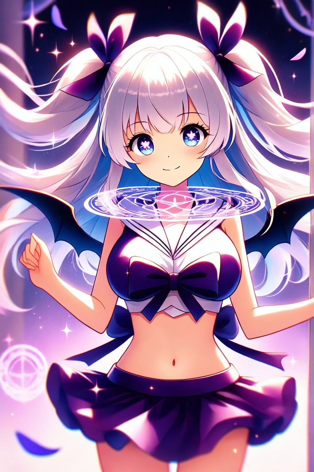 巫女