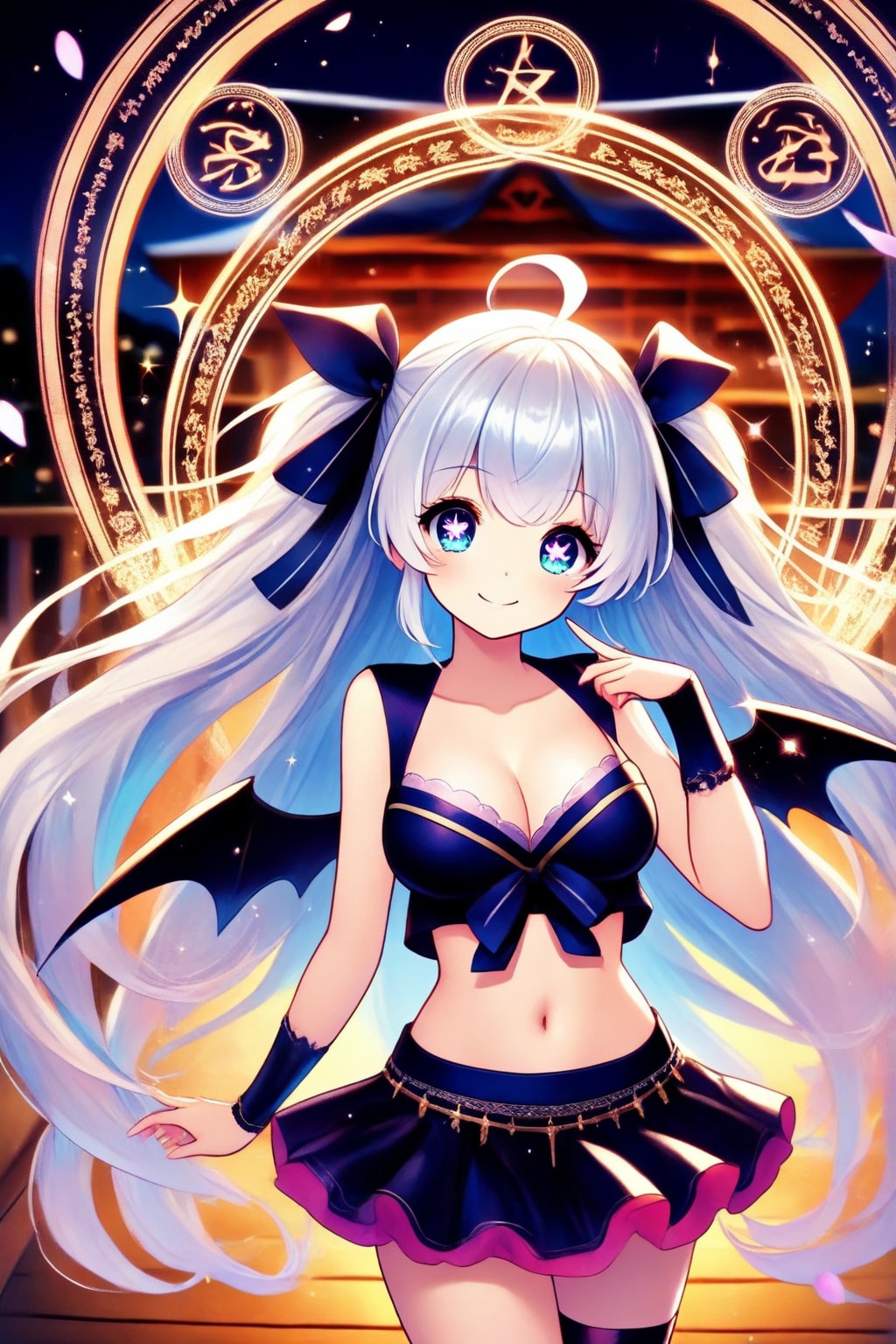 巫女