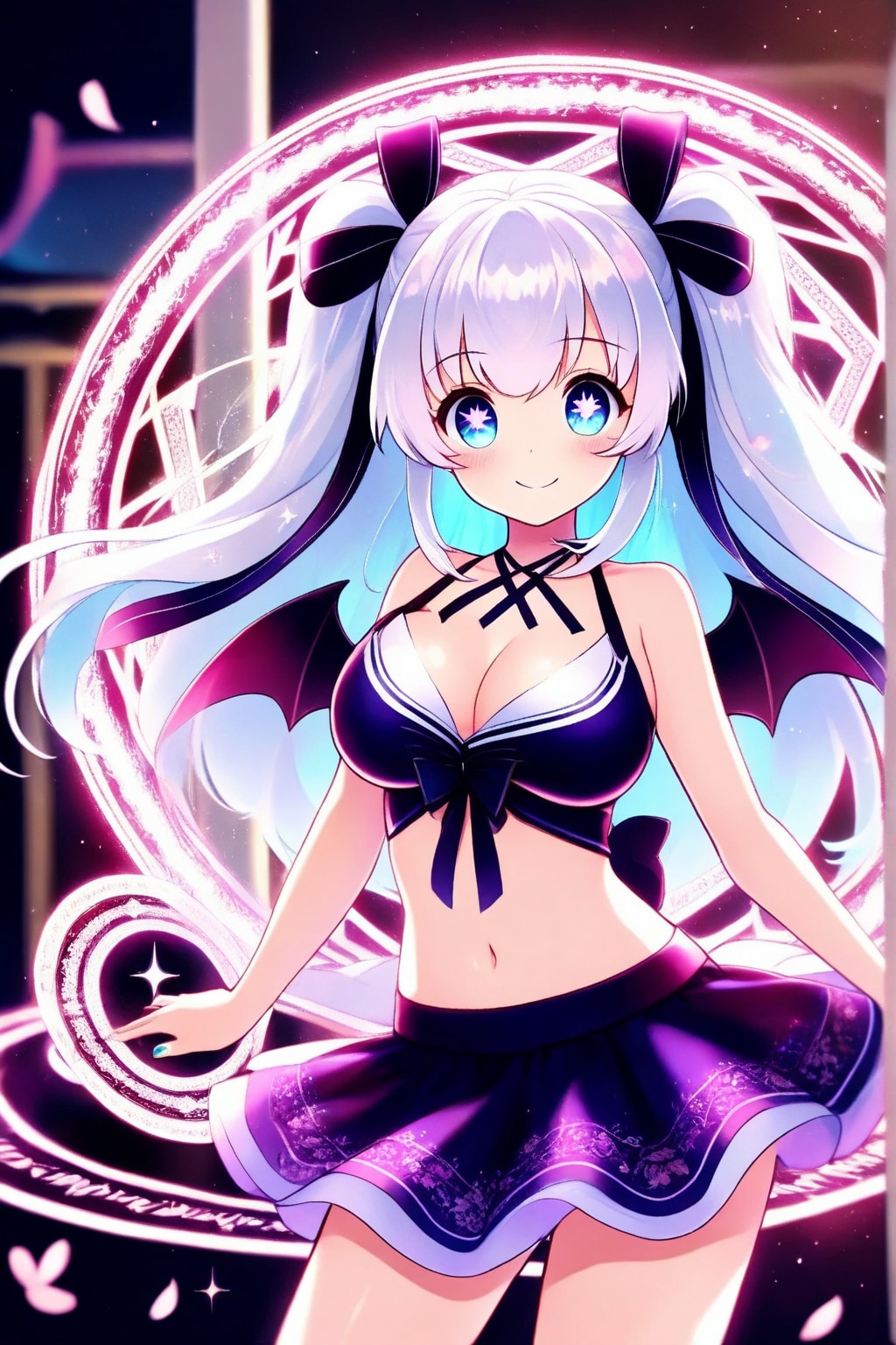 巫女
