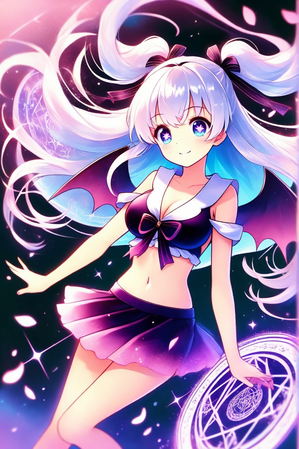 巫女