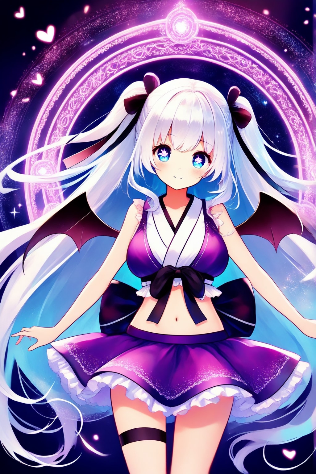 巫女