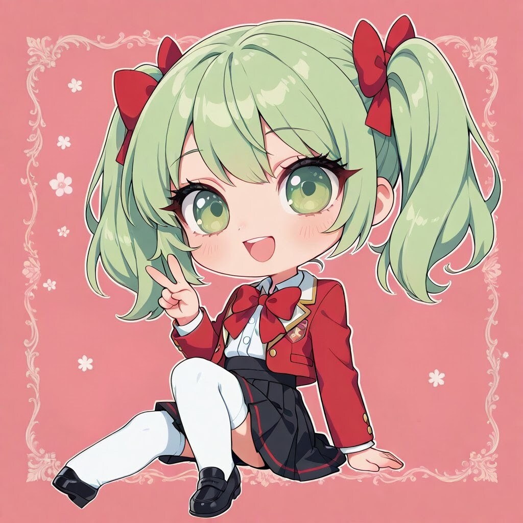 ウチちび436