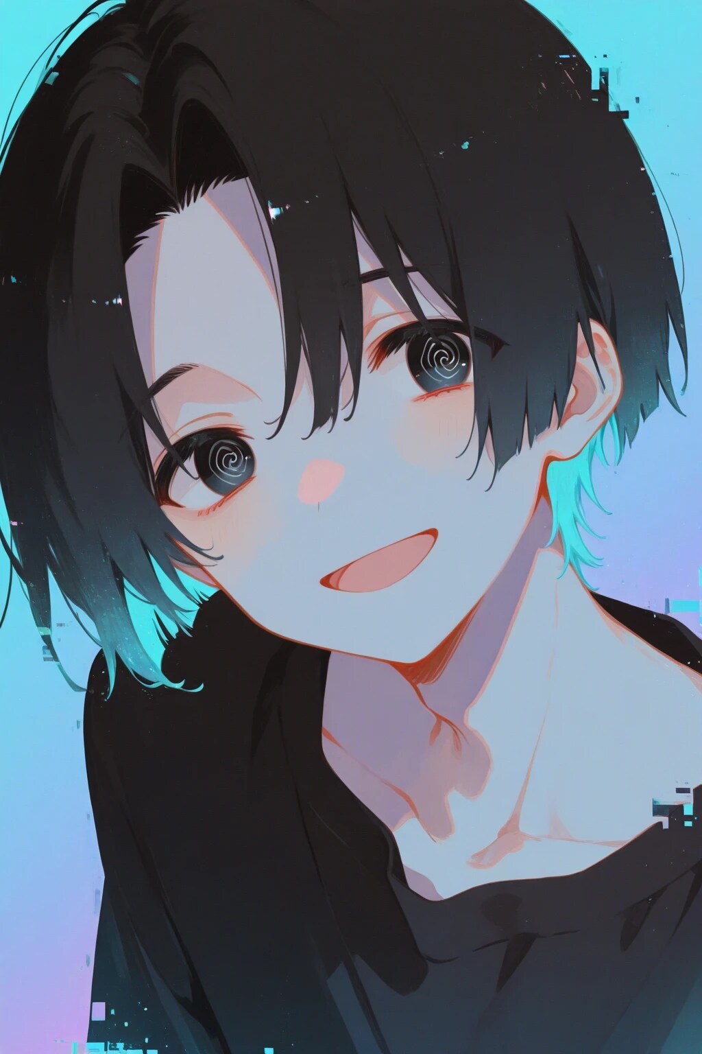 🖤 | の人気AIイラスト・グラビア
