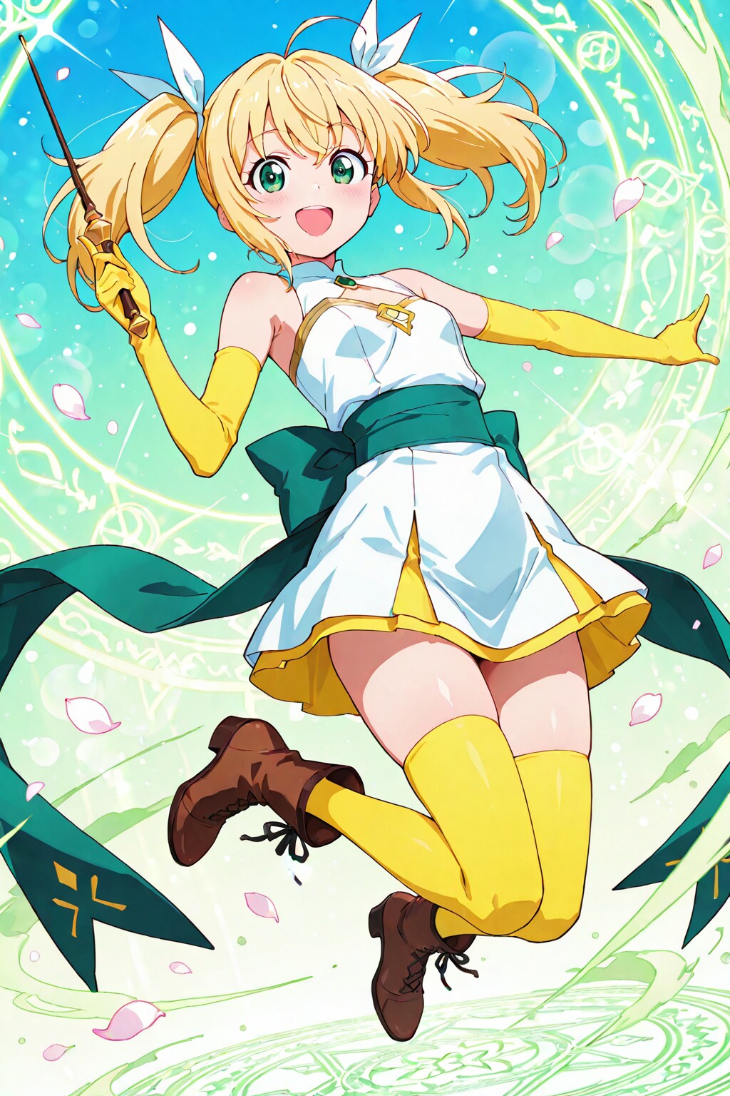 ニーハイさん