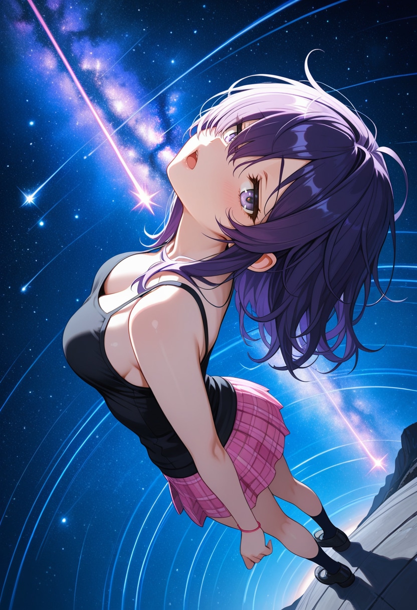 112.「ぎ」→「ギャラクティック」かにすけ