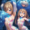 解除してもぺろぺろ 3枚目