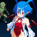魔界戦記ディスガイア　ラハール　ゴブリン 8枚目
