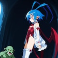 魔界戦記ディスガイア　ラハール　ゴブリン 2枚目