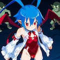 魔界戦記ディスガイア　ラハール　ゴブリン 11枚目
