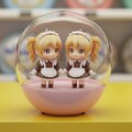 ガチャガチャ 4枚目
