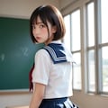 僕は透明人間(^^♪ 8枚目
