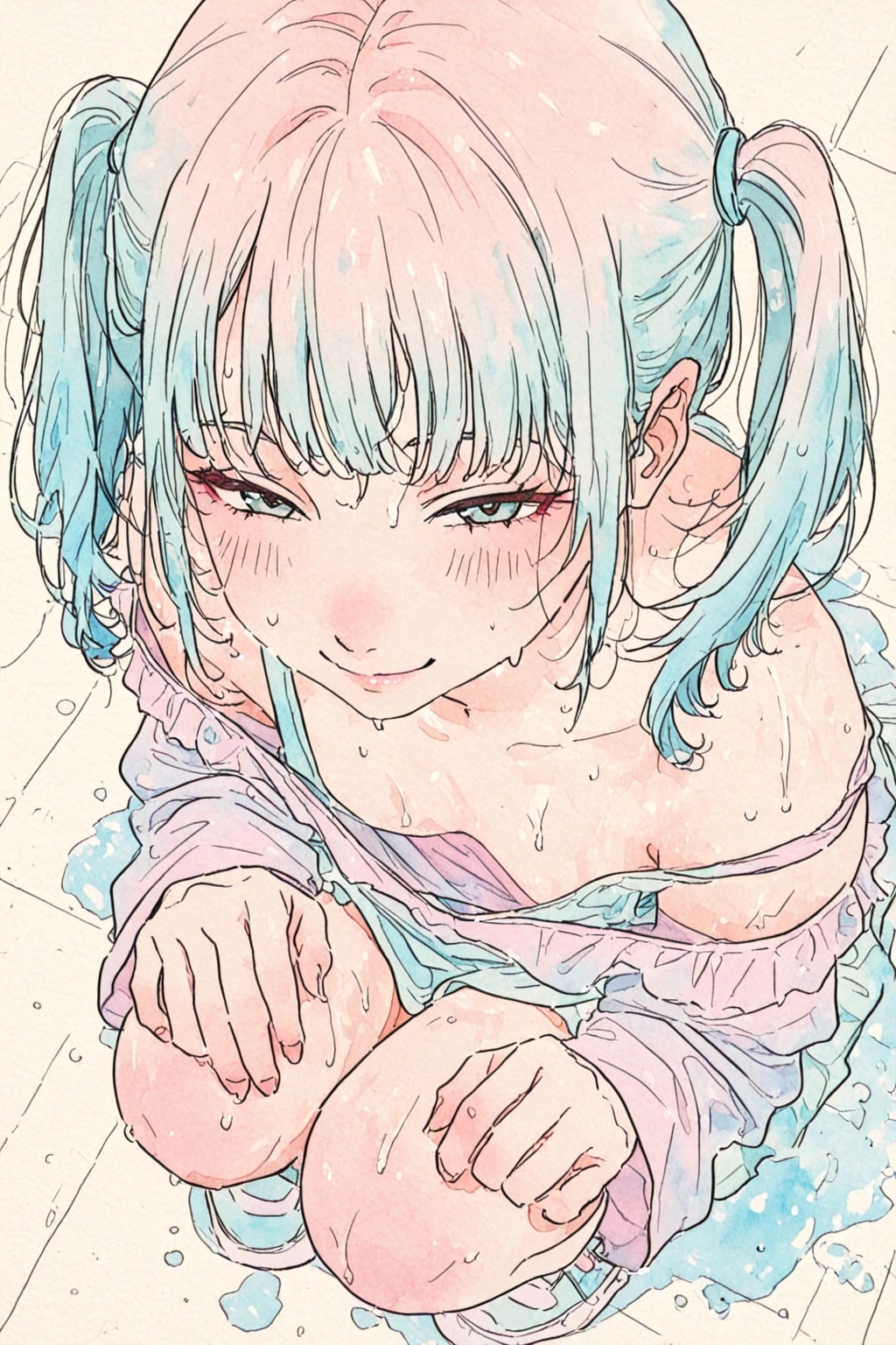 汁
