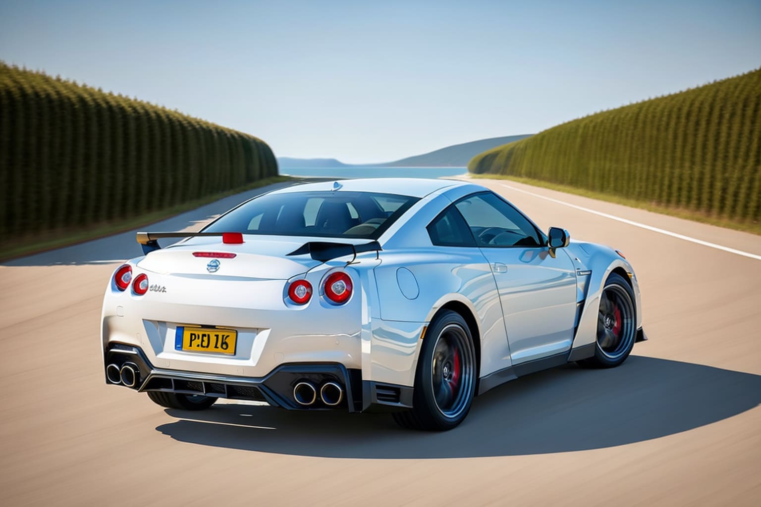 お試し | の人気AIイラスト・グラビア