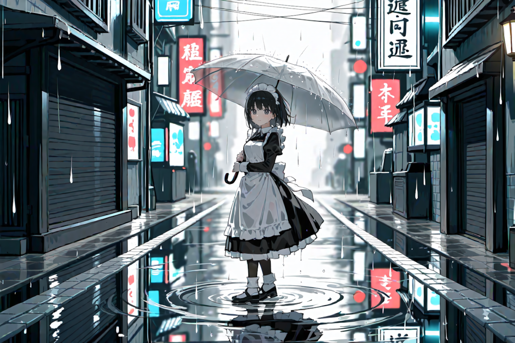 おはようございます