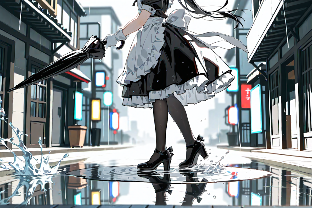 おはようございます