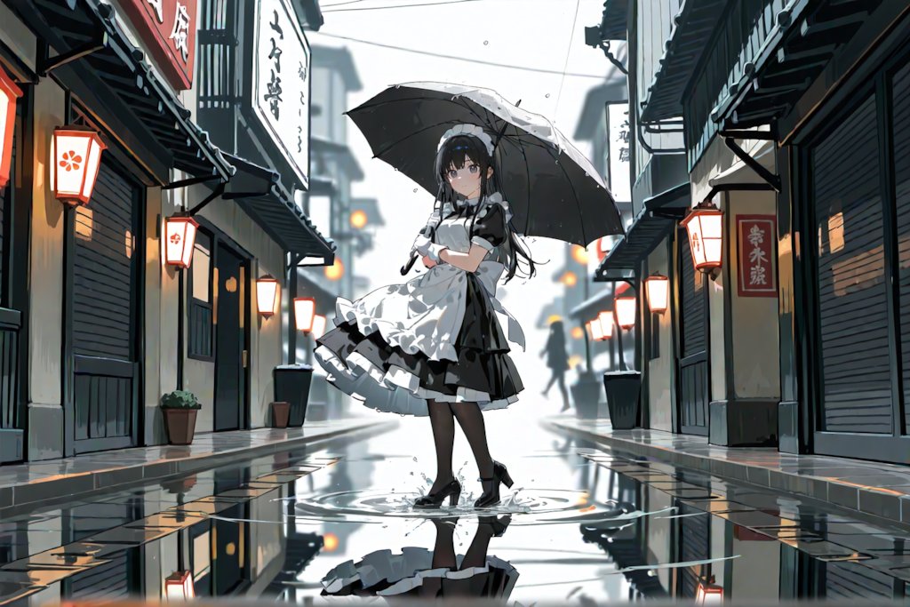 おはようございます
