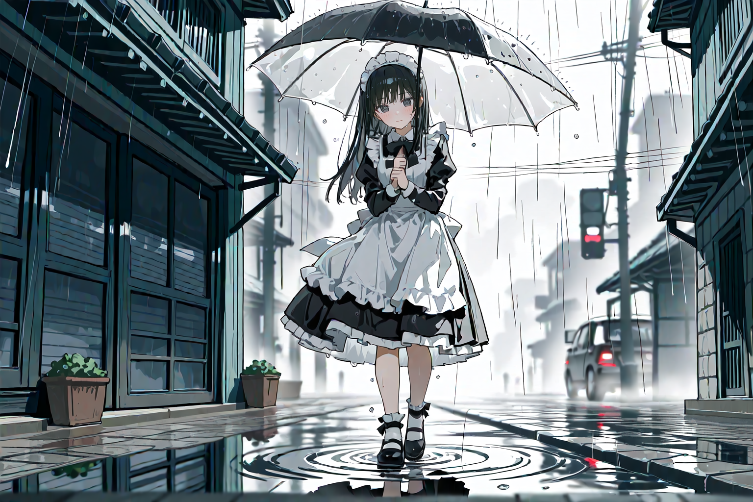 おはようございます | の人気AIイラスト・グラビア