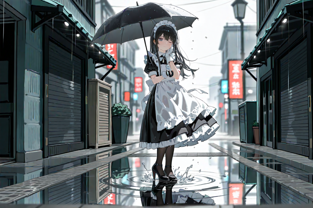 おはようございます
